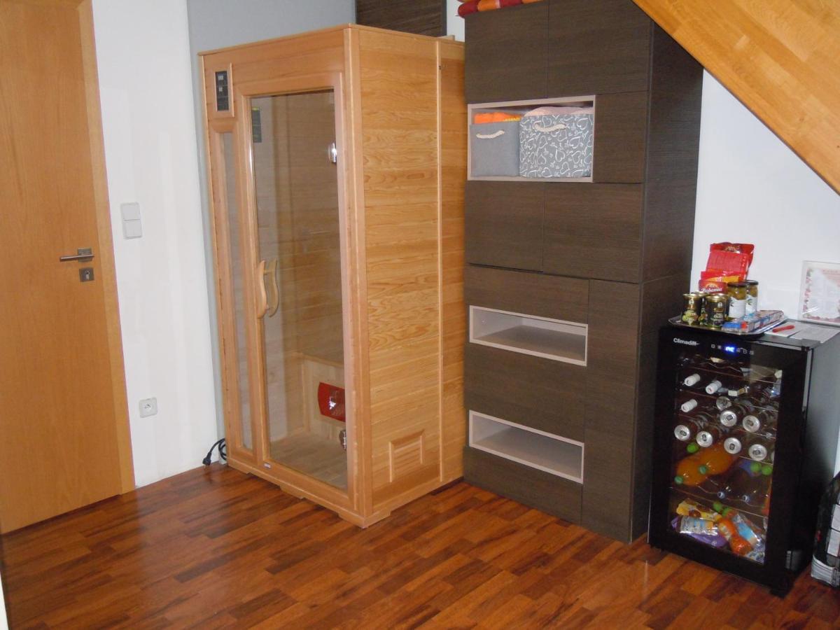 Apartment Wellness Vlckova Exterior foto